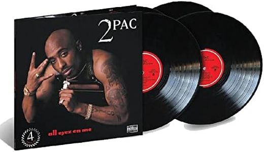 All Eyez O