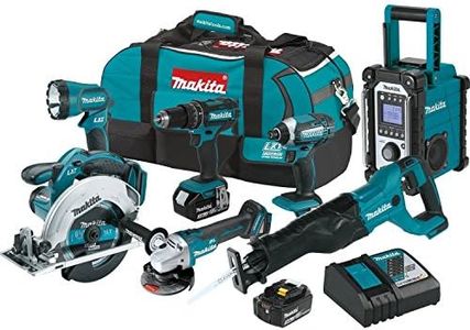 Makita XT7