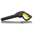 Kärcher G 160 replacement gun for Kärcher High-pressure cleaners for machines in classes K2 to K7 (2017 or earlier) , Black