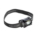 Pelican 2750C LED Headlamp (Black)