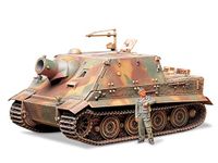 Tamiya 1/35 Grmn Asslt Mortar-Sturmtiger TAM35177