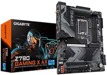 GIGABYTE Z790 Gaming X AX (LGA 1700