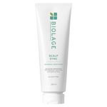 Biolage Scalp Sync Universal Conditioner - Nourishing & Hydrating for All Scalp Types, Lightweight Moisturizing & Conditioning, Fermented Tea Blend & Glycolic Acid, Vegan & Paraben-Free