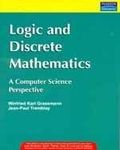 LOGIC & DISCRETE MATHEMATICS