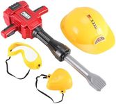 Liberty Imports Kids Jackhammer Toy