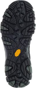 Merrell Moab 3 GTX Hiking Shoes – Black, Men’s Size 10 UK