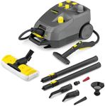 Karcher SG 4/4 professional steam cleaner