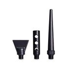 FIRSTINFO A1858A 3-Piece Nozzle Set for FIRSTINFO 2-Way Air Duster Blow Gun