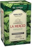 Yerba Mate La Merced Cosecha Limitada 16.6 Oz