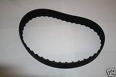 New 1-1/2 HP Variable Speed Timing Belt Bridgeport Mill