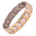 Magnetic Therapy Bracelet For Men