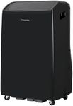 Hisense 10,000 BTU Smart Portable I