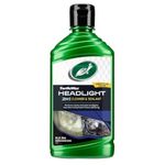 Turtle Wax T-43 (2-in-1) Headlight Cleaner and Sealant - 9 oz.
