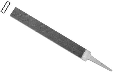 Grobet USA Hand Checkering File Cut 00 20 lines per inch 6 inch
