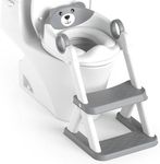 Rabb 1st Potty Training Seat, Upgra