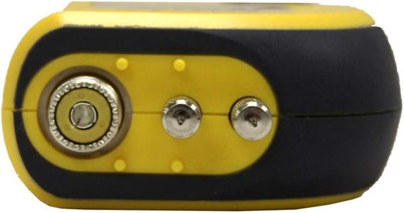 Delmhorst TECHCHECK Moisture Meter – Digital Wood & Drywall Tester