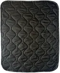 HighSpeedDaddy: Small Woobie Military Blanket & Poncho Liner for Camping & All Weather Use - Water Resistant + Ripstop - Lightweight, Thermal, Insulated - Tactical, Emergency, Outdoor - 36x30