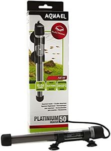 AQUAEL Platinum Heater 50W