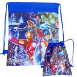 Avengers Goodie Bags