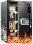 𝐔𝐩𝐠𝐫𝐚𝐝𝐞𝐝 𝟐𝟎𝟐𝟔 Fireproof