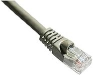 Axiom AX - Patch Cable - 1 ft - Gra