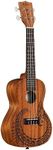 Kala, 4-String Ukulele, Right, Natu