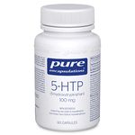 Pure Encapsulations 5-HTP | Features Plant-Derived 5-HTP to Support Healthy Mood Balance | 60 Capsules