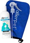 Allerpet Dog Dander Remover w/Free 