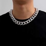 Necklaces For Woman Men