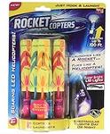 Rocket Copters - The Amazing Slings