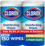 Clorox Disinfecting Wipes Value Pac