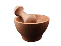 Mortar And Pestle For Kids