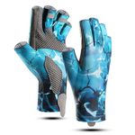 Fishing Gloves For Men