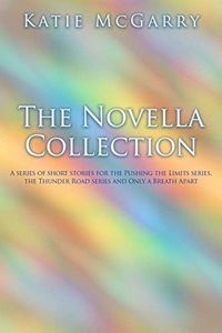 The Novella Collection: A series of short stories for the Pushing the Limits series, Thunder Road series, and Only a Breath Apart