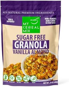 MyCerealMi