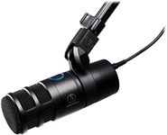 Audio-Technica AT2040USB Dynamic US