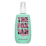 The Fox Tan Rapid Tanning Mist, 120ml