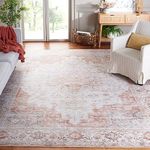 SAFAVIEH Tucson Collection Area Rug