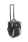 Drakes Pride Bowls Trolley Bag (Black)