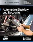 Automotive Electricity and Electron