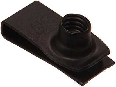 The Hillman Group 58457 3/8-16-Inch Long Extruded U-Nut, 14-Pack