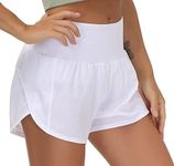 THE GYM PEOPLE Womens High Waisted 