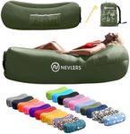 Nevlers 450 Lbs. Cap Air Couch Infl