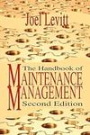 Handbook of Maintenance Management 
