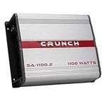 Crunch SA-1100.2 Smash Series 1,100