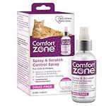 Comfort Zone Cat Calming Spray: Tra
