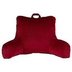 Brentwood Home Quilted Backrest Pil