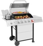 Royal Gourmet GA5401T 5-Burner Prop