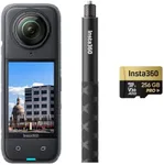 Insta360 X4 Construction Bundle - 3