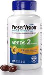 PreserVision AREDS 2 Eye Vitamin & 
